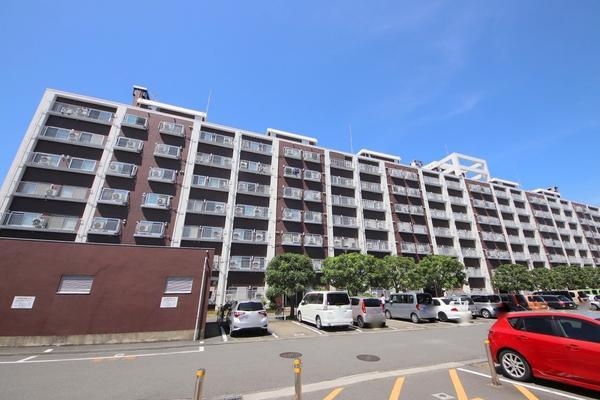 ルネ東林間Ｂ棟