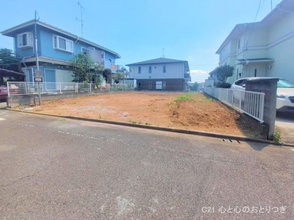 町田市本町田　新築分譲住宅