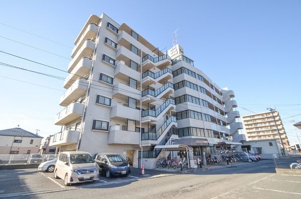 クリオ鶴間壱番館