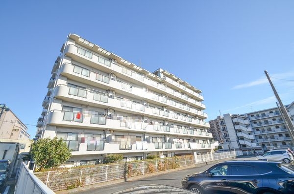 クリオ鶴間壱番館