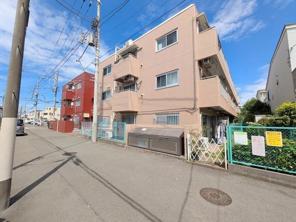 ライオンズマンション中央林間第２