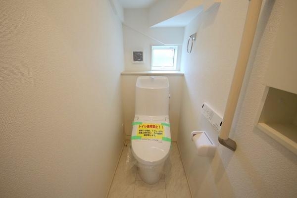 大和市上草柳6期　新築分譲住宅　6号棟