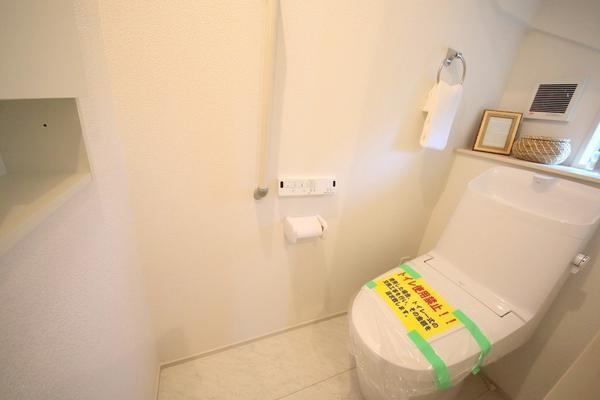 大和市上草柳6期　新築分譲住宅　5号棟