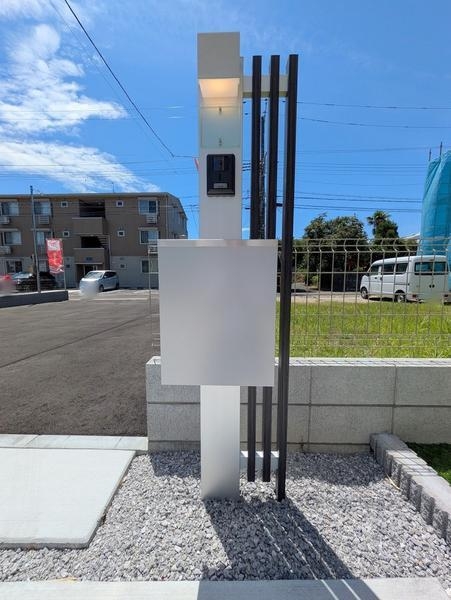 大和市上草柳6期　新築分譲住宅　4号棟