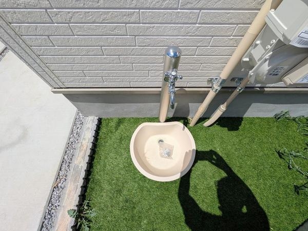 大和市上草柳6期　新築分譲住宅　4号棟