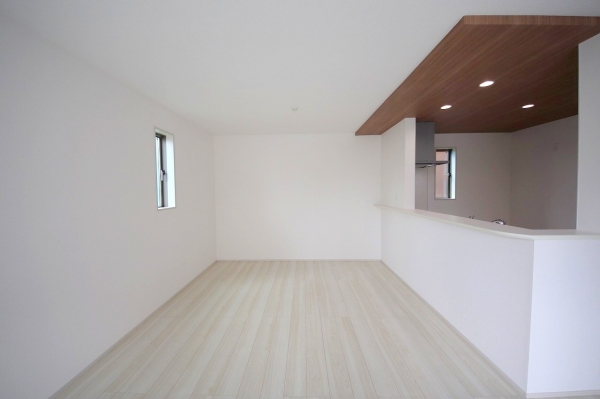大和市上草柳6期　新築分譲住宅　4号棟