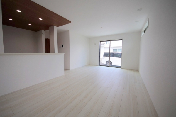 大和市上草柳6期　新築分譲住宅　4号棟