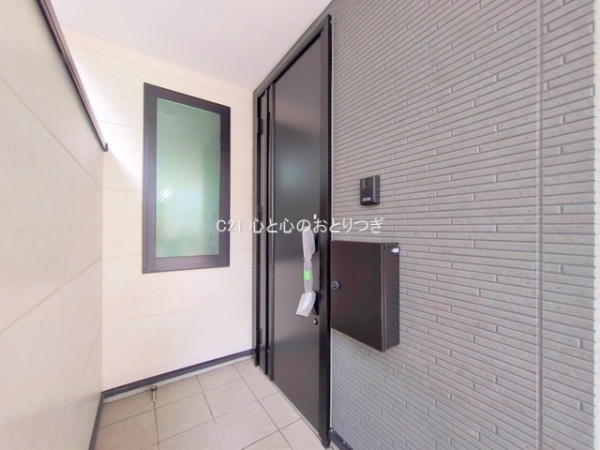 相模原市南区古淵5丁目13期　新築分譲住宅