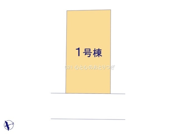 相模原市南区古淵5丁目13期　新築分譲住宅
