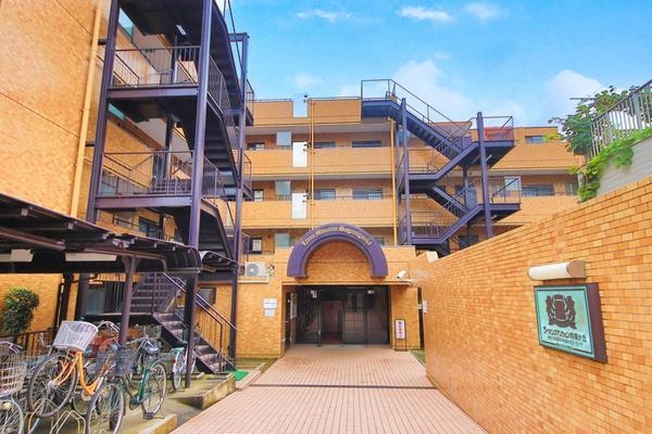 ライオンズマンション相模が丘