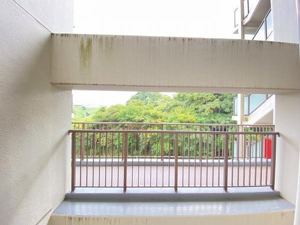 コスモ戸塚リベラヒルズB棟