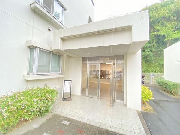 コスモ戸塚リベラヒルズB棟