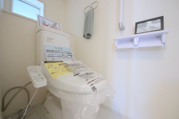 相模原市南区相模台6丁目　新築分譲住宅　2号棟
