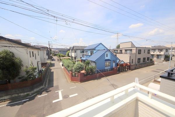 相模原市南区相模台6丁目　新築分譲住宅　2号棟