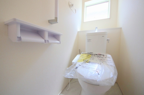 相模原市南区相模台6丁目　新築分譲住宅　2号棟