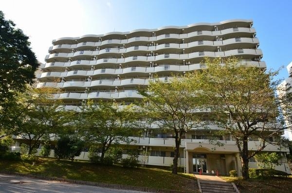 プラザシティ相模大野１号棟