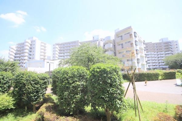 プラザシティ相模大野１号棟