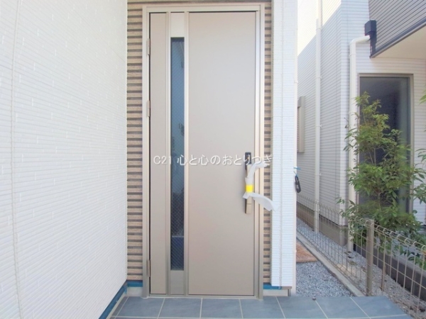 町田市中町3丁目　新築分譲住宅　No2