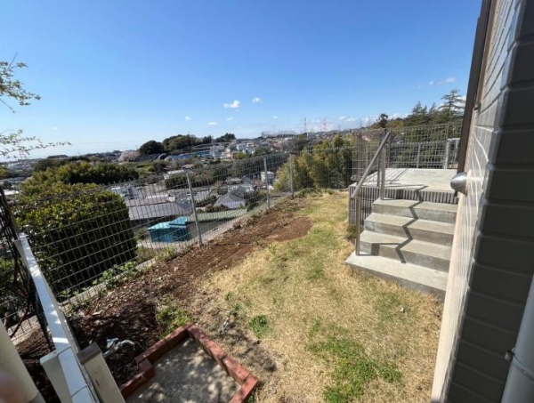横浜市泉区新橋町の中古一戸建て