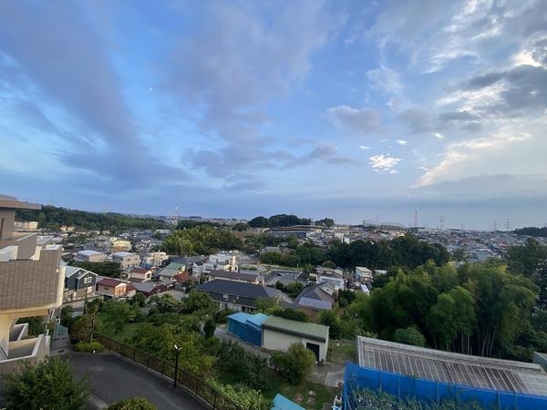 横浜市泉区新橋町の中古一戸建て