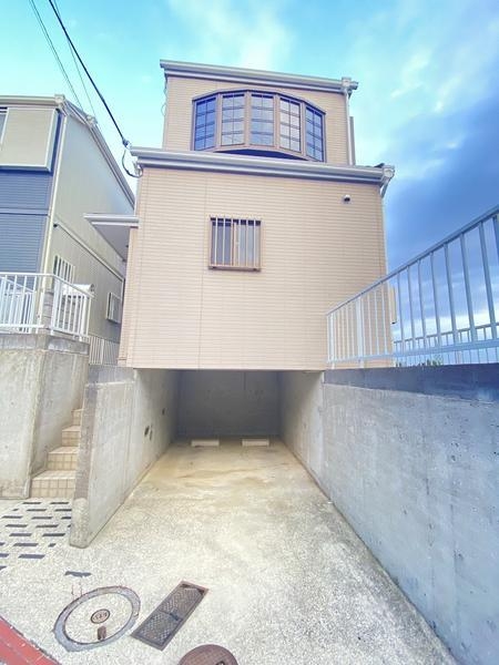 横浜市泉区新橋町の中古一戸建て
