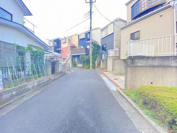横浜市泉区新橋町の中古一戸建て