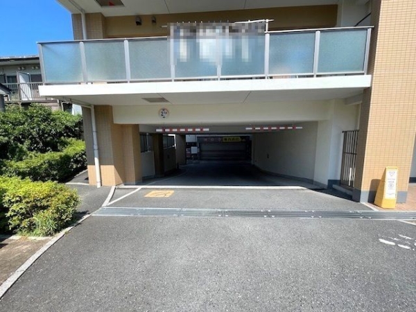 グランシーズン相模大野