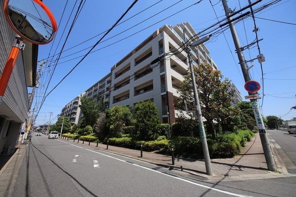 グランシーズン相模大野