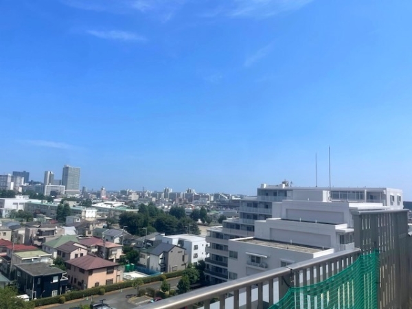 グランシーズン相模大野