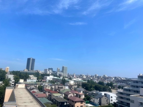 グランシーズン相模大野
