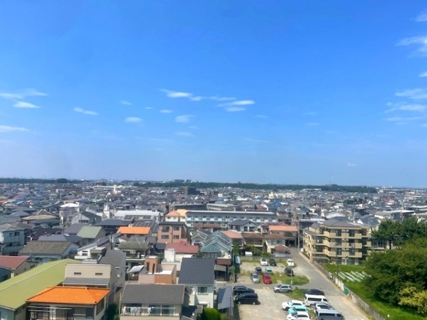グランシーズン相模大野