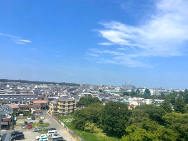 グランシーズン相模大野