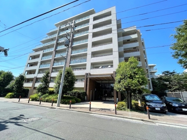 グランシーズン相模大野