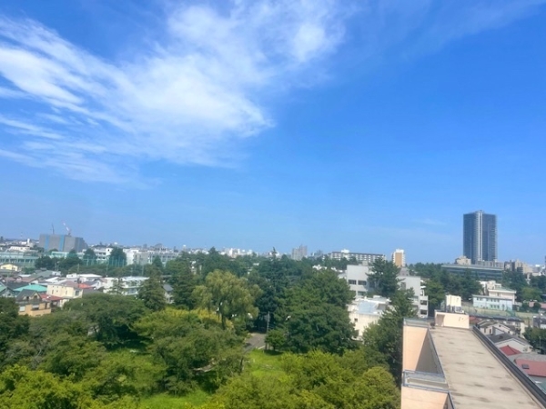 グランシーズン相模大野