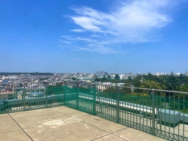 グランシーズン相模大野