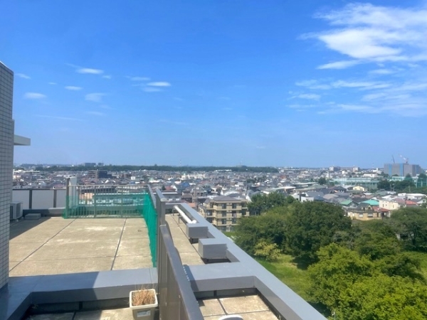 グランシーズン相模大野
