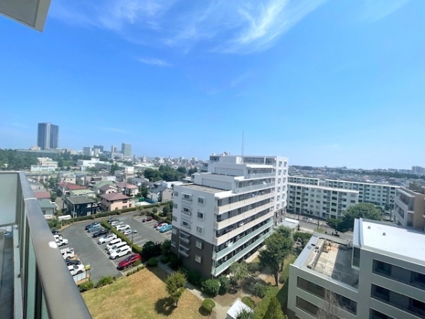 グランシーズン相模大野