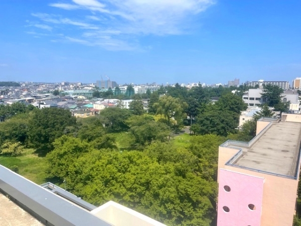 グランシーズン相模大野
