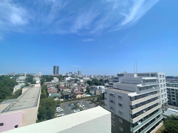 グランシーズン相模大野