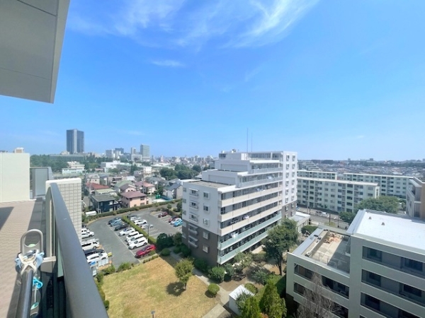 グランシーズン相模大野