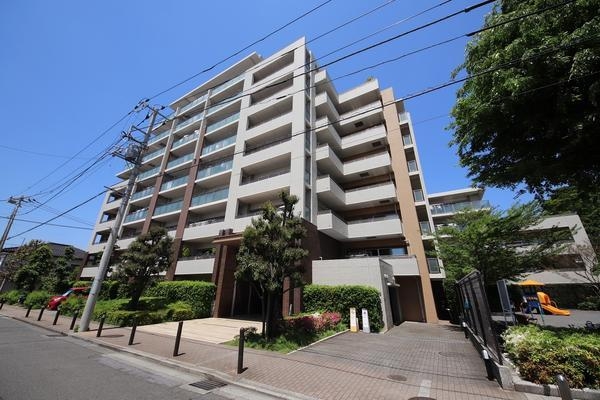 グランシーズン相模大野