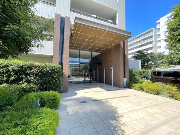 グランシーズン相模大野