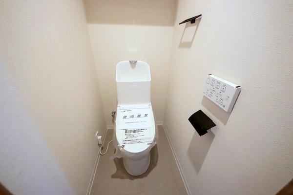 クリオ南林間弐番館