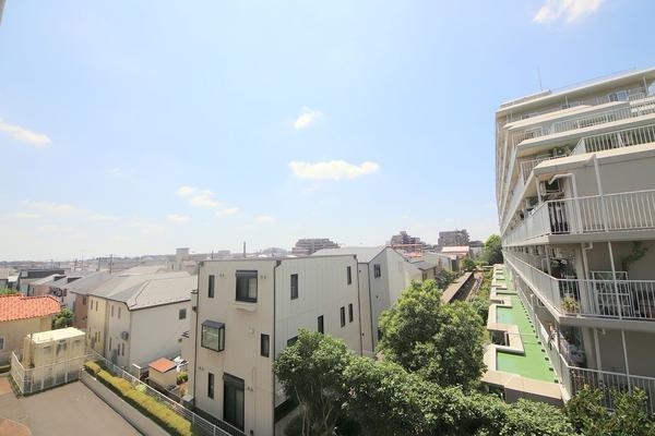 クリオ南林間弐番館