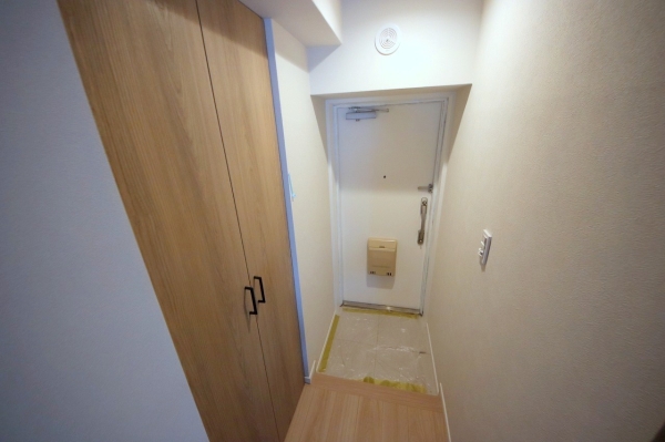 クリオ南林間弐番館