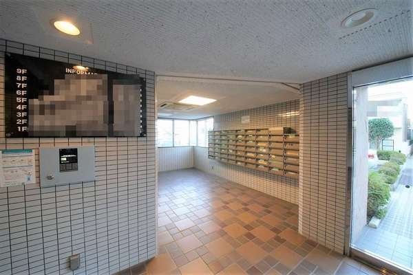 クリオ南林間弐番館