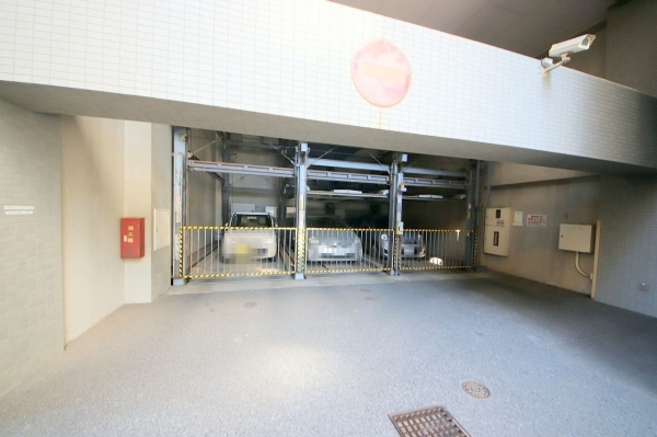 藤和シティーホームズ大和駅前