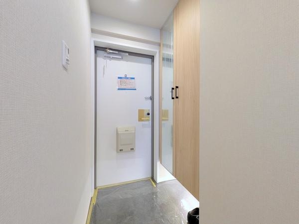 藤和シティーホームズ大和駅前