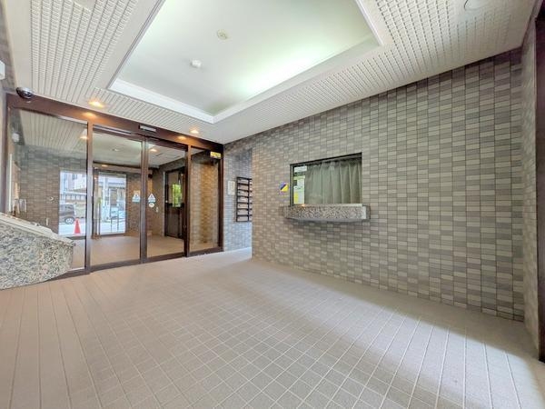 藤和シティーホームズ大和駅前