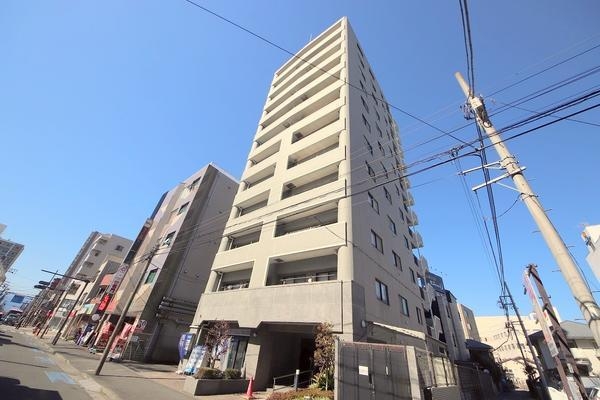 藤和シティーホームズ大和駅前